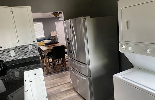 Lochearn House | Cozy home away from home