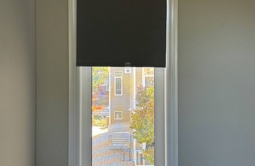 Industrial Park Apartment | Cozy home away from home close to CHEO and TOH General Campus