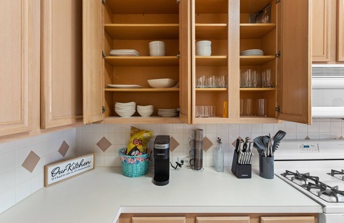 Allen House | Cozy Home away from Home in Allen