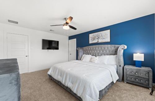 Southeast Houston House | Cozy home away from home