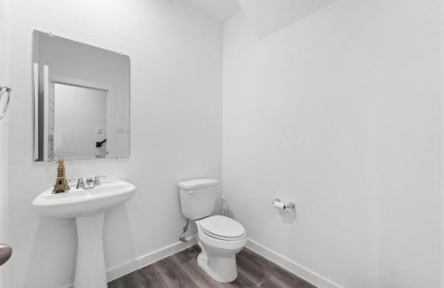 Southeast Houston House | Cozy home away from home