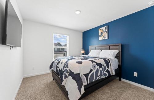 Southeast Houston House | Cozy home away from home