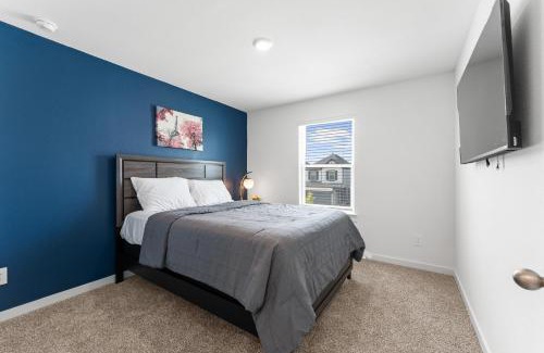 Southeast Houston House | Cozy home away from home