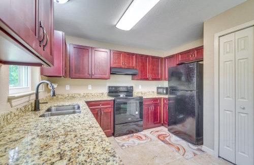 Ocala House | Cozy home away from home