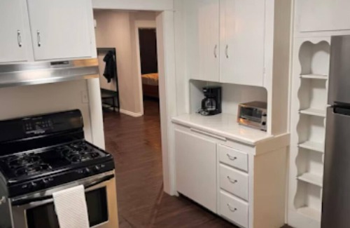 North Country Meadows House | Cozy home away from home
