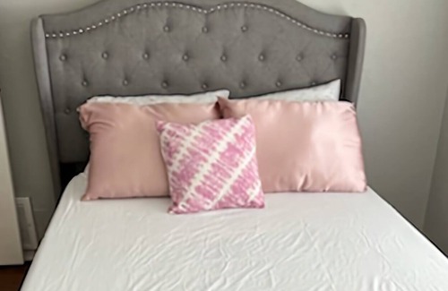 Lewisville House | Cozy home away