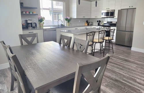 Lamar Heights Area House | Cozy Home By Denver