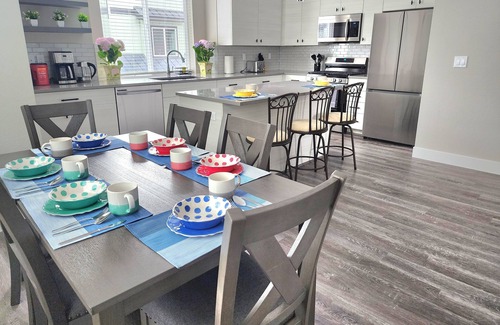 Lamar Heights Area House | Cozy Home By Denver