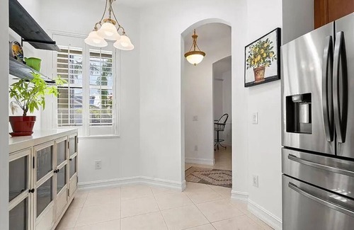 Grand Harbor House | Cozy Home by the Sea - 2 Bdrm/2.5 Bath/2 Car Garage