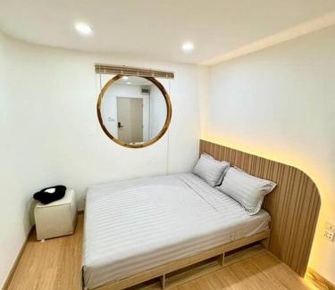 Nong Pa Khrang Apartment | Cozy Home Central Festival near train st ation