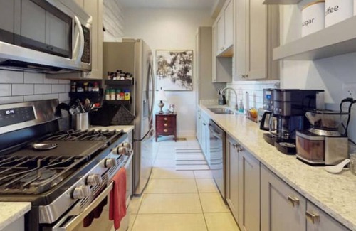 Danville House | Cozy Home Centrally Located + Great Amenities