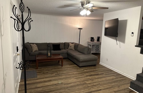 Moncks Corner House | Cozy home close to all the good fishing and outdoor fun