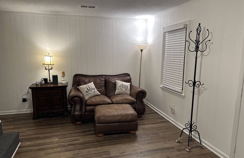 Moncks Corner House | Cozy home close to all the good fishing and outdoor fun