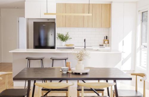 Sullivan's Cove House | Cozy Home Close to Beach and Hobart CBD