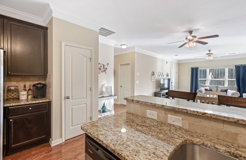 Opelika House | Cozy home close to RTJ and Auburn, right off 280!