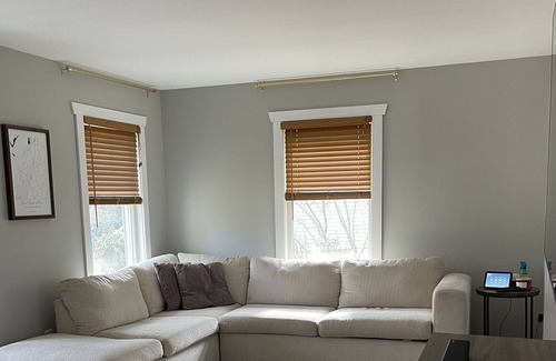 Gansevoort House | Cozy home close to Saratoga Race Track/Downtown Saratoga