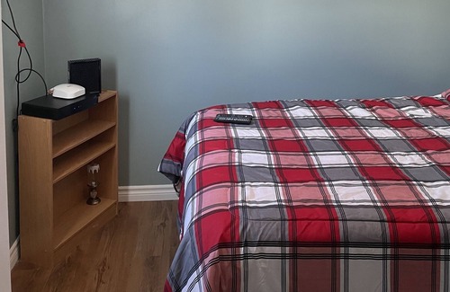 Carbonear House | Cozy home close to the ocean in the heart of Carbonear!