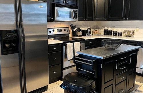 Christiansburg House | Cozy home Close to everything in Christiansburg and Blacksburg