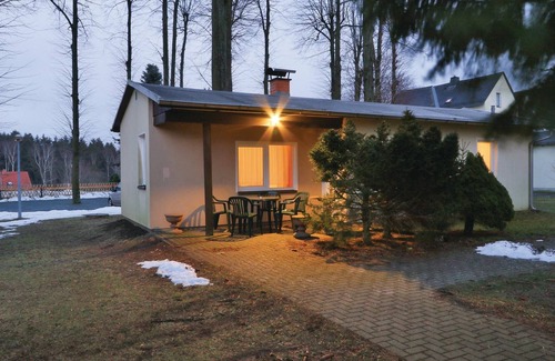Sußebach House | Cozy home in Eichigt/Ot Süssebach