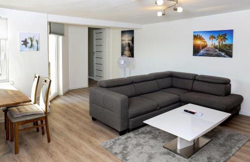 Freiimfelde - Kanenaer Weg Apartment | Cozy Home