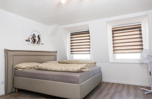 Freiimfelde - Kanenaer Weg Apartment | Cozy Home