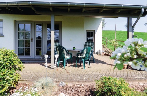 Obersgegen House | Cozy home in Körperich-Obersgegen