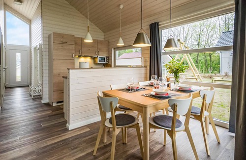 Krems II House | Cozy home in Krems II/Warderbrück
