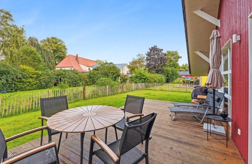 Krems II House | Cozy home in Krems II/Warderbrück