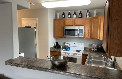 Pear Park House | Cozy home, easy access to downtown and Lunch Loops