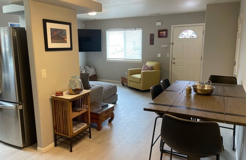 Pear Park House | Cozy home, easy access to downtown and Lunch Loops
