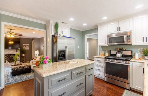Valdosta House | Cozy home-Entire home in Valdosta, Georgia, United Statesn