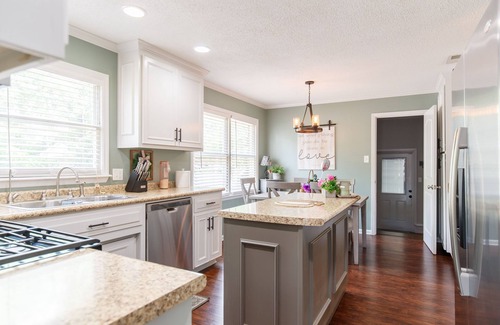 Valdosta House | Cozy home-Entire home in Valdosta, Georgia, United Statesn