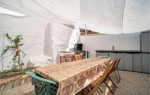 Villanueva de Algaidas House | Cozy Home In Villanueva De Algaidas