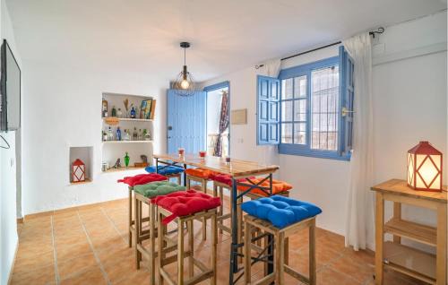Villanueva de Algaidas House | Cozy Home In Villanueva De Algaidas