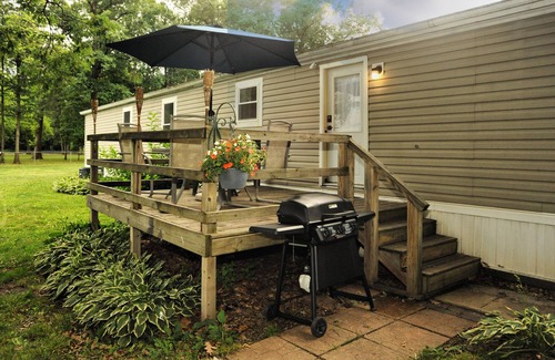 Wheeler House | Cozy home for a family to enjoy - only 7 miles away from Indiana Dunes park.