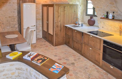 Saint-Cyr-en-Arthies House | Cozy home in Saint-Cyr-en-Arthies