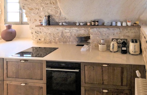 Saint-Cyr-en-Arthies House | Cozy home in Saint-Cyr-en-Arthies