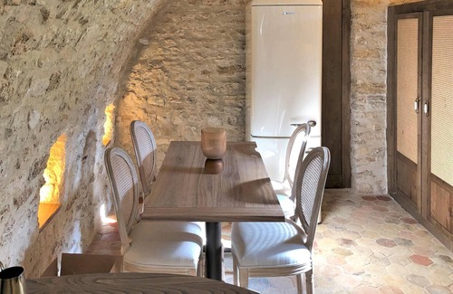 Saint-Cyr-en-Arthies House | Cozy home in Saint-Cyr-en-Arthies