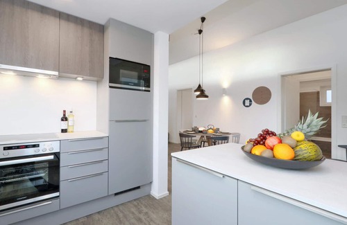 Lembruch House | Cozy home in Lembruch/Dümmer See