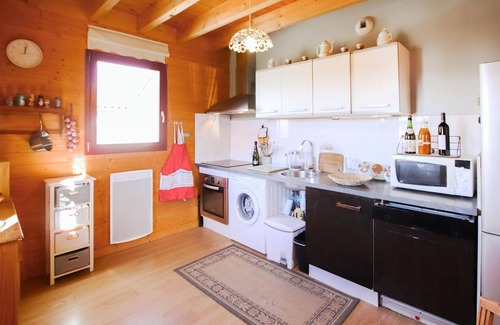 Vernoux-en-Vivarais House | Cozy home in Vernoux en Vivarais