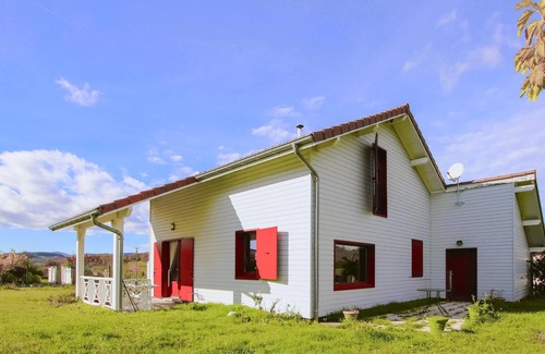 Vernoux-en-Vivarais House | Cozy home in Vernoux en Vivarais