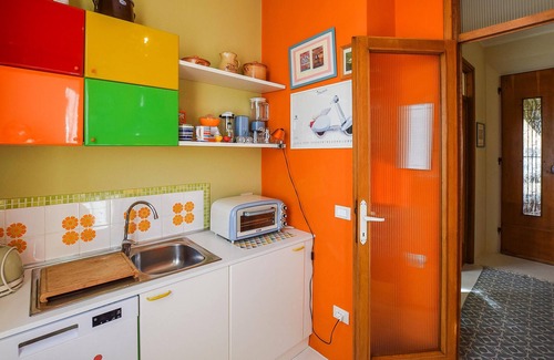 Santa Maria a Monte House | Cozy home in Santa Maria A Monte