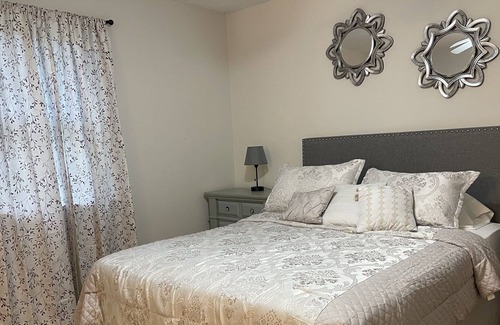 Ringgold Apartment | Cozy Home in a Cozy Neighborhood, few miles from Chattanooga!