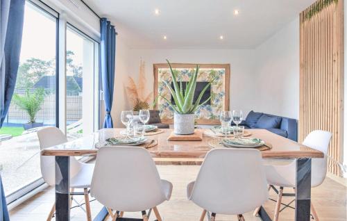 Angerville-l'Orcher House | Cozy Home In Angerville-L'orcher