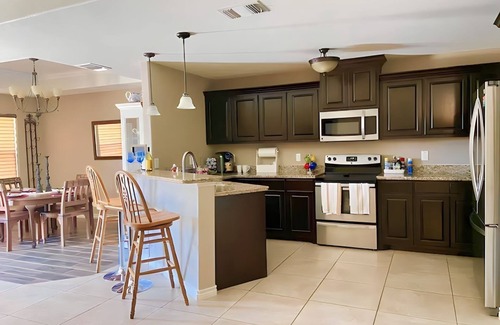 Amistad National Recreational Area House | Cozy home in airport area