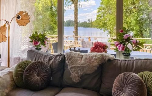 Aplared House | Cozy Home In Aplared With Wifi
