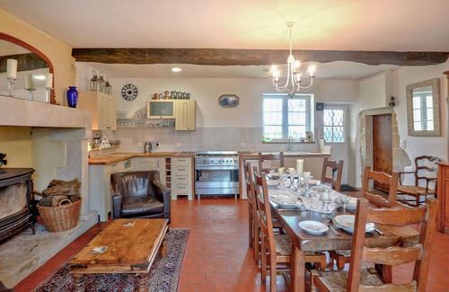 Appeville House | Cozy home in Appeville