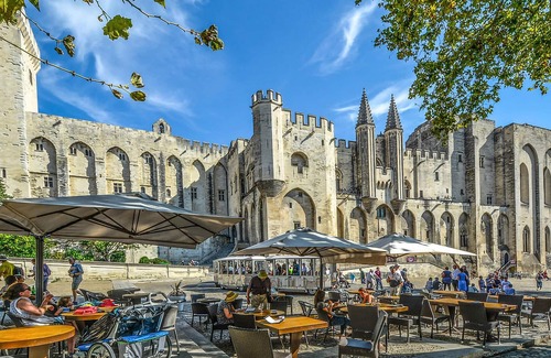 Arles House | Cozy home in Arles with WiFi