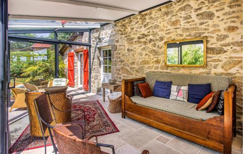 Augignac House | Cozy Home In Augignac