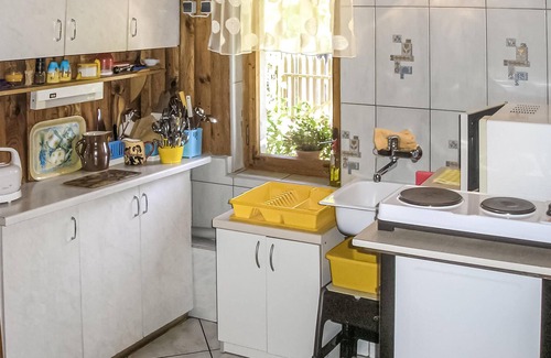 Barczewo House | Cozy home in Barczewo